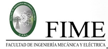 Logotipo de la Universidad Autónoma de Nuevo León